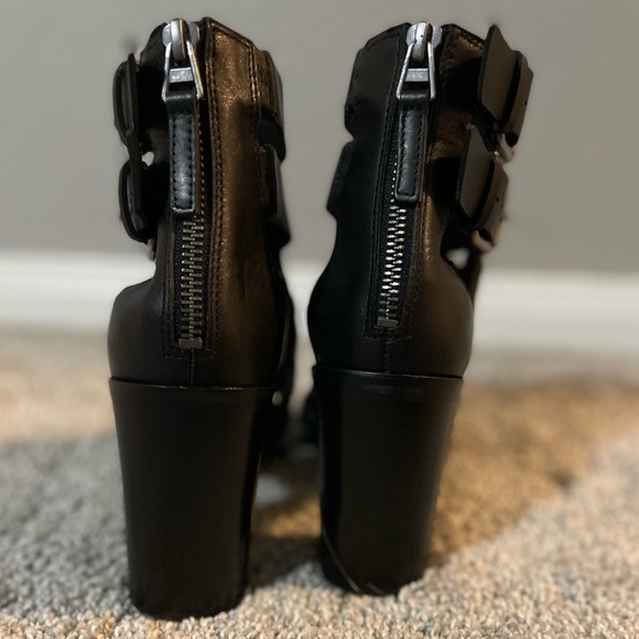 Dolce vita heels size 8.5, nwot - Picture 3 of 5